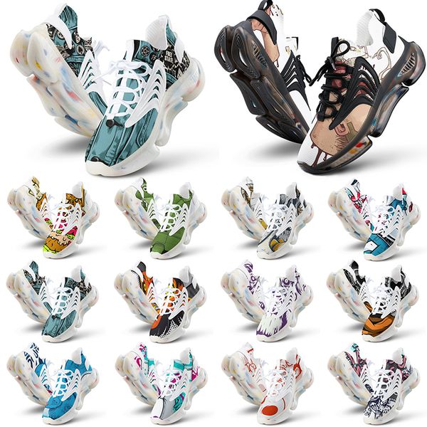 customs shoes mens womens runnings shoe diy multi color white purple black blues red mens customizeds outdoor sport sneaker trainer walking
customs shoes mens womens runnings shoe diy multi color white purple black blues red mens customizeds outdoor sport sneaker trainer walking