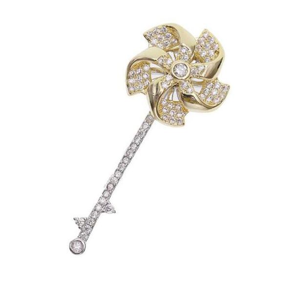 pins brooches pins brooches luxjy 2021 korea arrival fashion lady tiny brooch windmill geometric sweater coat clothing mini drop de dhbxn, Gray
pins brooches pins brooches luxjy 2021 korea arrival fashion lady tiny brooch windmill geometric sweater coat clothing mini drop de dhbxn, Gray
