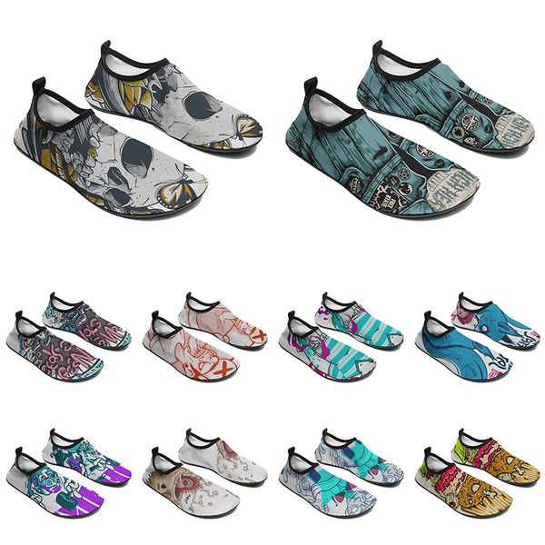 men women custom water shoes cartoon animal design diy word black white blue red color mens trainer 067
men women custom water shoes cartoon animal design diy word black white blue red color mens trainer 067