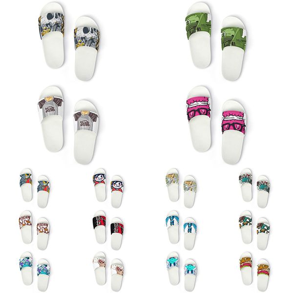 custom shoes slippers slides men women diy white black green yellow red blue pink mens trainer outdoor sneakers size 36-45 color69
custom shoes slippers slides men women diy white black green yellow red blue pink mens trainer outdoor sneakers size 36-45 color69