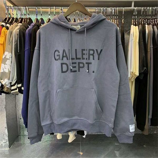 hoodies designer hip hop galleryes the original straight classic printed street style cotton terry sweater men and women, Black
hoodies designer hip hop galleryes the original straight classic printed street style cotton terry sweater men and women, Black
