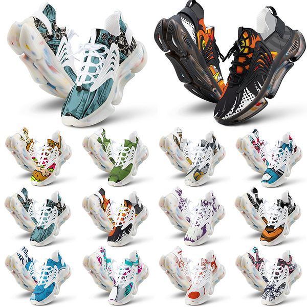 customs shoes mens womens runnings shoe diy multi colors black white blue red orange mens customizeds outdoor sport sneaker trainer walking
customs shoes mens womens runnings shoe diy multi colors black white blue red orange mens customizeds outdoor sport sneaker trainer walking