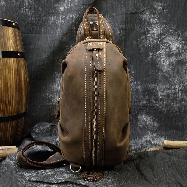 shopping bags maheu high fashion men sling bag vintage chest bag men solf real leather 100 cowhide crossbody bag cell phone ipad chest pack
shopping bags maheu high fashion men sling bag vintage chest bag men solf real leather 100 cowhide crossbody bag cell phone ipad chest pack