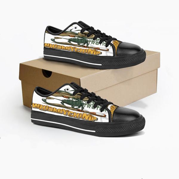 men women diy custom shoes low canvas skateboard sneakers triple black customization uv printing sports sneakers kele270
men women diy custom shoes low canvas skateboard sneakers triple black customization uv printing sports sneakers kele270