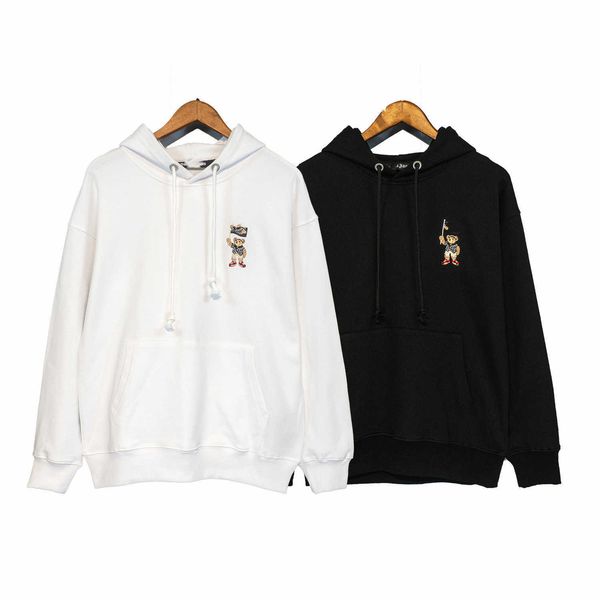 english designer brand hoody flag luxury chaopai bear angell palms loose hoodie women hip hop hoodie coat 6k7d, Black
english designer brand hoody flag luxury chaopai bear angell palms loose hoodie women hip hop hoodie coat 6k7d, Black