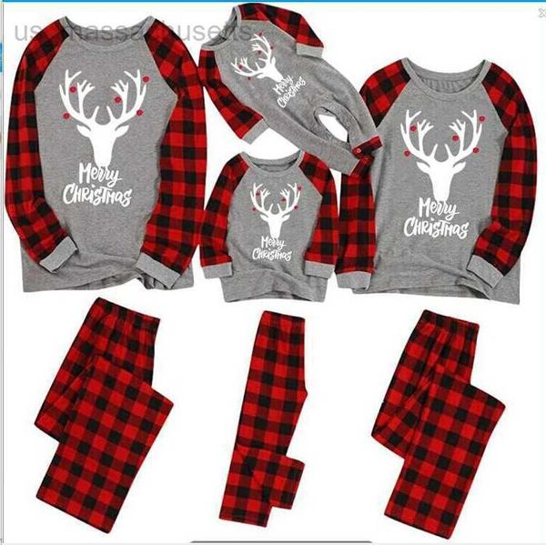 family matching outfits 2022 a family of three and four parent-child outfit new plaid antler christmas suit autumn pajamas l221108, Blue
family matching outfits 2022 a family of three and four parent-child outfit new plaid antler christmas suit autumn pajamas l221108, Blue