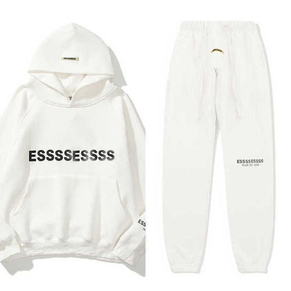 2022s autumn winter hoodie men's brand luxury tracksuits sweatshirts letter es hoodies men women sportswear pants suit hooded87m4, Gray
2022s autumn winter hoodie men's brand luxury tracksuits sweatshirts letter es hoodies men women sportswear pants suit hooded87m4, Gray