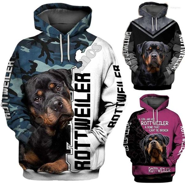 men's hoodies men's fun rottweiler 3d print hoodie fall long sleeve pullover sweatshirt, Black
men's hoodies men's fun rottweiler 3d print hoodie fall long sleeve pullover sweatshirt, Black