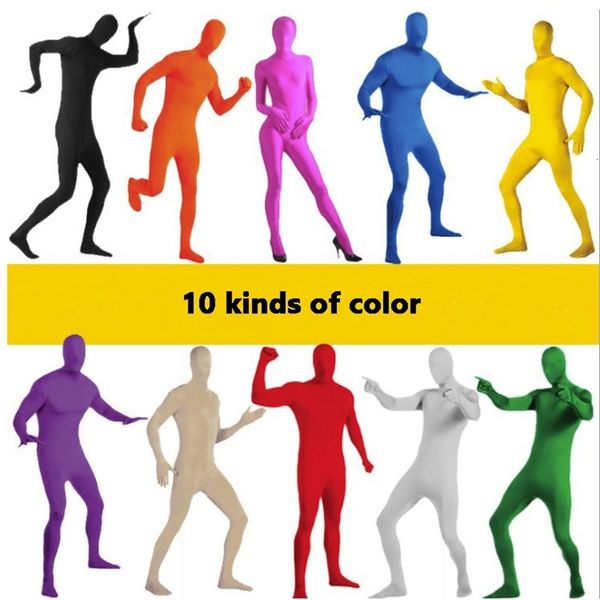 anime costumes full body zentai suit custome for halloween men second skin tight suits milk fiber bodysuit cosplay 221118, Black
anime costumes full body zentai suit custome for halloween men second skin tight suits milk fiber bodysuit cosplay 221118, Black