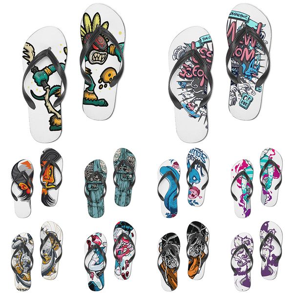 men women custom slippers cartoon design anime diy word black white blue red purple mens colorful trainer 206
men women custom slippers cartoon design anime diy word black white blue red purple mens colorful trainer 206