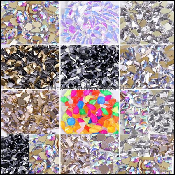 nail art decorations mti shape 3d nail art decorations set flat back colorf ab iridescent crystal diamonds for diy craft drop delive dhk2j, Silver;gold
nail art decorations mti shape 3d nail art decorations set flat back colorf ab iridescent crystal diamonds for diy craft drop delive dhk2j, Silver;gold