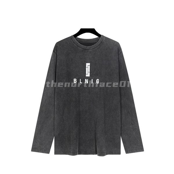 fashion brand luxury menswear t shirt buckle letter print long sleeve undercoat round neck loose t-shirt asian size s-2xl, White;black
fashion brand luxury menswear t shirt buckle letter print long sleeve undercoat round neck loose t-shirt asian size s-2xl, White;black