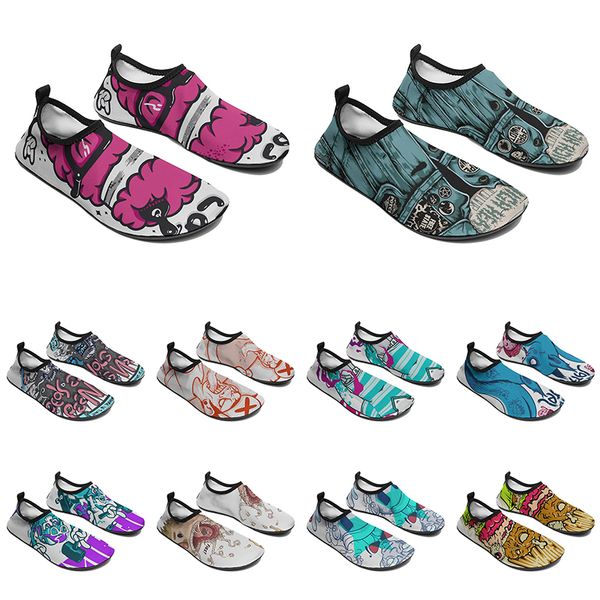 men women custom water shoes cartoon animal design diy word black white blue red color mens trainer 070
men women custom water shoes cartoon animal design diy word black white blue red color mens trainer 070