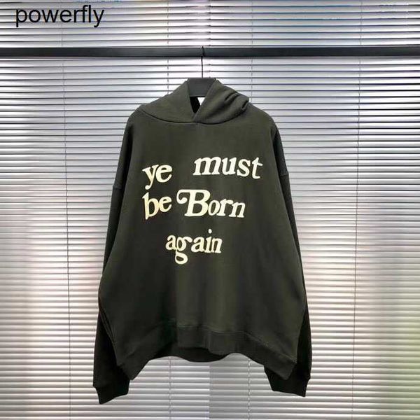 men's hoodies designer sweatshirts kanyes fashion streetwear casual loose hoodie, Black
men's hoodies designer sweatshirts kanyes fashion streetwear casual loose hoodie, Black