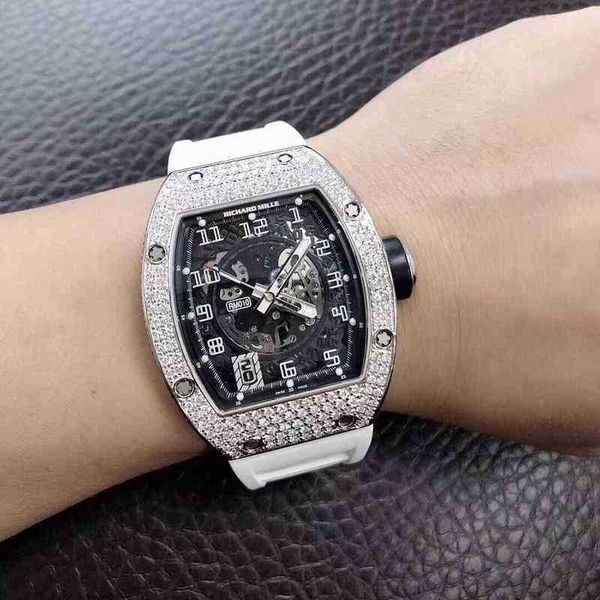 watch milles luxury richa mens rm010 swiss mechanical movement rubber strap wristwatches o6lp, Slivery;black
watch milles luxury richa mens rm010 swiss mechanical movement rubber strap wristwatches o6lp, Slivery;black