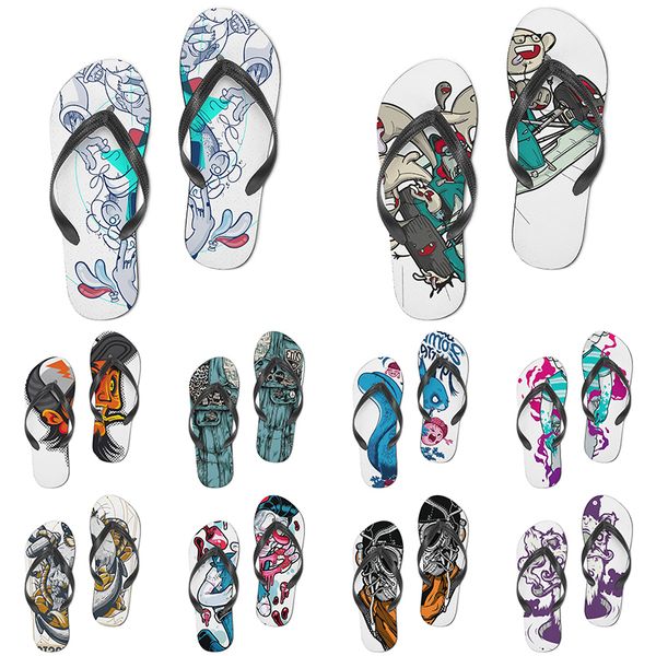 men women custom slippers cartoon design anime diy word black white blue red purple mens colorful trainer 250
men women custom slippers cartoon design anime diy word black white blue red purple mens colorful trainer 250