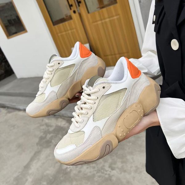 new women sneakers autumn genuine leather platform designer shoes rivets lace-up mesh breathable flats tenis feminino size35-45 asdasd, Red;white
new women sneakers autumn genuine leather platform designer shoes rivets lace-up mesh breathable flats tenis feminino size35-45 asdasd, Red;white