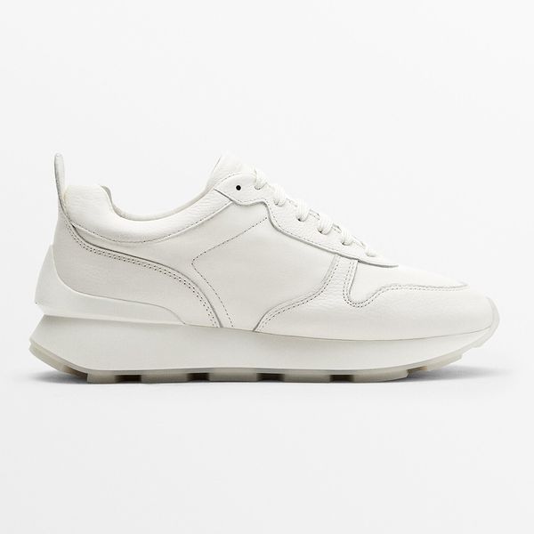 dress shoes mooqdaax spring summer women s white genuine leather trim heel design casual platform sneaker 221118, Black
dress shoes mooqdaax spring summer women s white genuine leather trim heel design casual platform sneaker 221118, Black