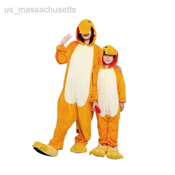 family matching outfits autumn and winter pajamas parent-child cartoons winter yellow boys mother and son family clothes dragon animals one-, Blue
family matching outfits autumn and winter pajamas parent-child cartoons winter yellow boys mother and son family clothes dragon animals one-, Blue