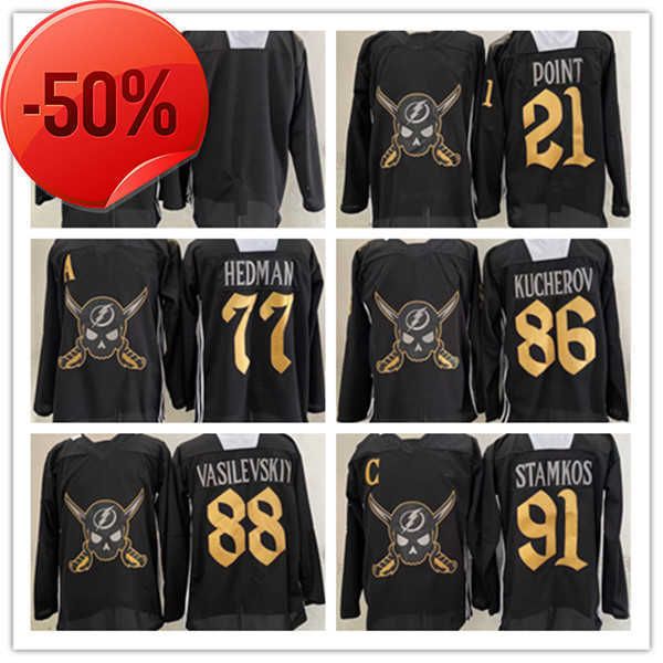 hockey jerseys nikita kucherov 86 andrei vasilevskiy 88 point 21 hedman 77 steven stamkos 91 jersey new black size s-xxxl stitched men, Black;red
hockey jerseys nikita kucherov 86 andrei vasilevskiy 88 point 21 hedman 77 steven stamkos 91 jersey new black size s-xxxl stitched men, Black;red