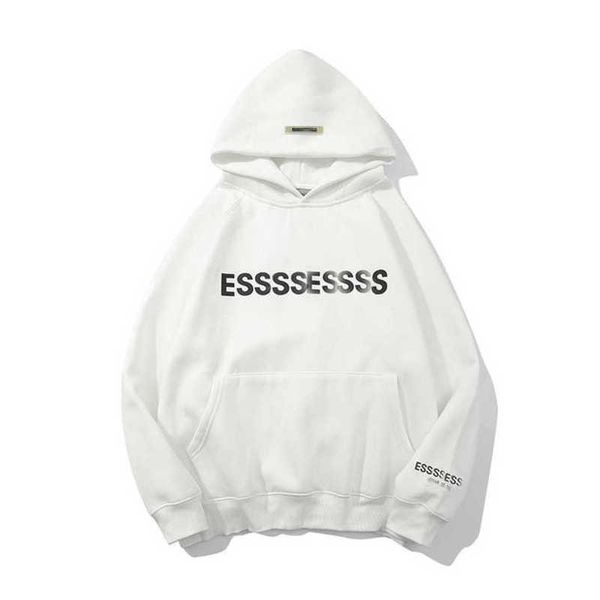 luxury men's fashion tracksuits sweatshirts letter es hoodies men women's sweater print casual sportswear pants suit pullover cou, Gray
luxury men's fashion tracksuits sweatshirts letter es hoodies men women's sweater print casual sportswear pants suit pullover cou, Gray