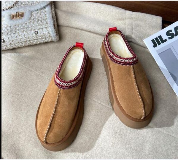australia snow boots ankle boot shoes short bottes fashion martin designer winter warm wool real leather platform fur booties shoes shoe, Black
australia snow boots ankle boot shoes short bottes fashion martin designer winter warm wool real leather platform fur booties shoes shoe, Black
