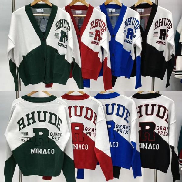 cardigan sweaters plus size knitted oversized superior men's womens colorblock pullover sweater streetwear casual loose
cardigan sweaters plus size knitted oversized superior men's womens colorblock pullover sweater streetwear casual loose