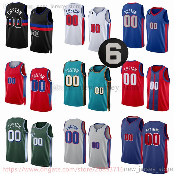 custom printed 2023 new basketball jerseys 0 jalen duren 23 jaden ivey 13 james wiseman 6 hamidou diall 12 isaiah livers 17 rodney mcgruder, Black;red
custom printed 2023 new basketball jerseys 0 jalen duren 23 jaden ivey 13 james wiseman 6 hamidou diall 12 isaiah livers 17 rodney mcgruder, Black;red