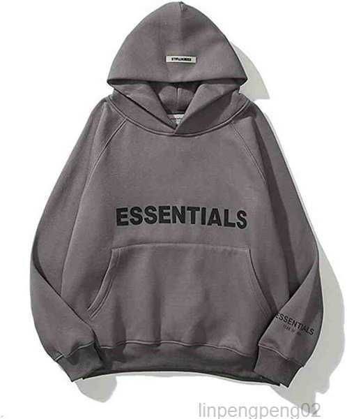men's hoodies sweatshirts hip hop fera of god fashion brand essentials fog sweater large couple and women's embroidered hoodie plu, Black
men's hoodies sweatshirts hip hop fera of god fashion brand essentials fog sweater large couple and women's embroidered hoodie plu, Black