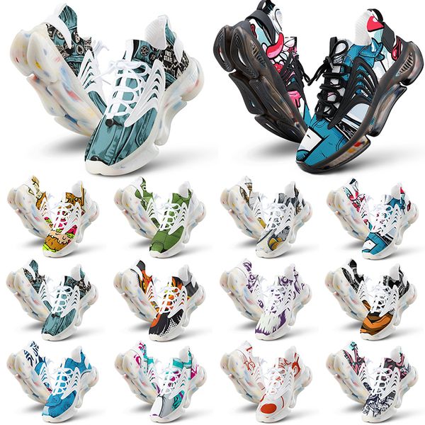 customs shoes mens womens runnings shoe diy multi color green white black blue red orange mens customizeds outdoor sport sneaker trainer wal
customs shoes mens womens runnings shoe diy multi color green white black blue red orange mens customizeds outdoor sport sneaker trainer wal