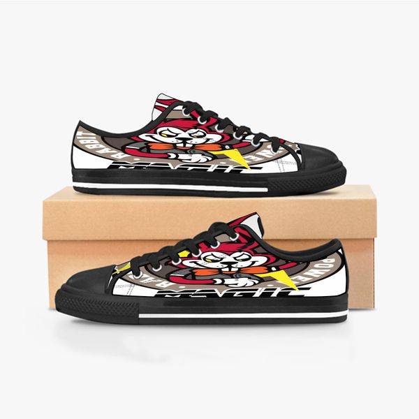 men women diy custom shoes low canvas skateboard sneakers triple black customization uv printing sports sneakers br267
men women diy custom shoes low canvas skateboard sneakers triple black customization uv printing sports sneakers br267