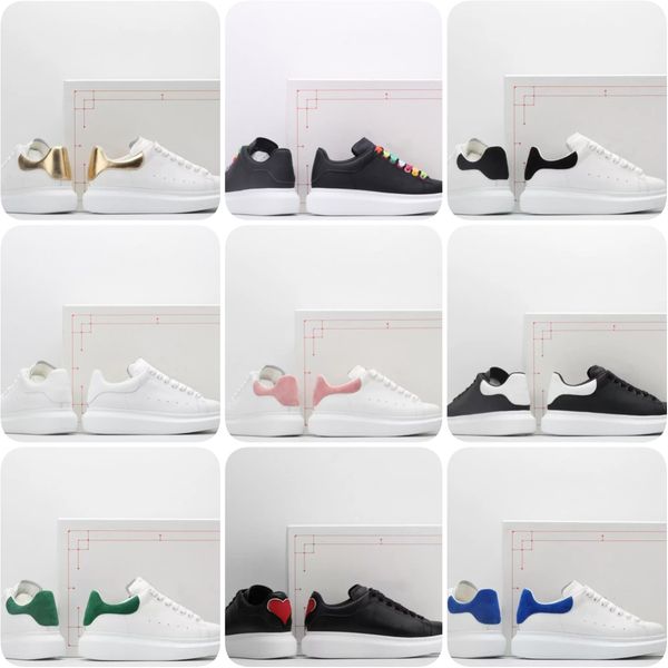 2023 casual shoes mc oversized velvet suede chaussures espadrilles woman platform womens leather lace up white black mens luxury large shoe
2023 casual shoes mc oversized velvet suede chaussures espadrilles woman platform womens leather lace up white black mens luxury large shoe