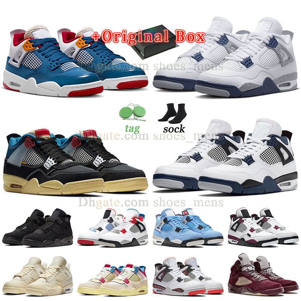 designer midnight navy 4s basketball shoes retos 4s 5s fashion psgs taupe haze bred x sb sail burgundy union analyzes canvas with box origin
designer midnight navy 4s basketball shoes retos 4s 5s fashion psgs taupe haze bred x sb sail burgundy union analyzes canvas with box origin