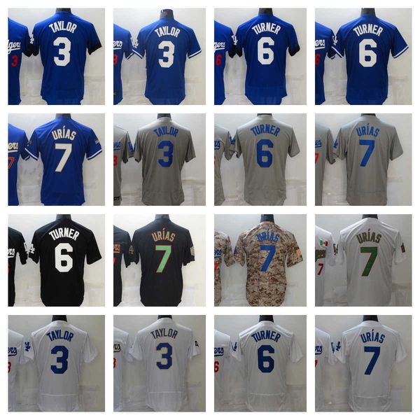 7 julio urias los angeles''dodgers''city baseball jersey 3 chris taylor 6 trea turner blank stitched jerseys, Blue;black
7 julio urias los angeles''dodgers''city baseball jersey 3 chris taylor 6 trea turner blank stitched jerseys, Blue;black