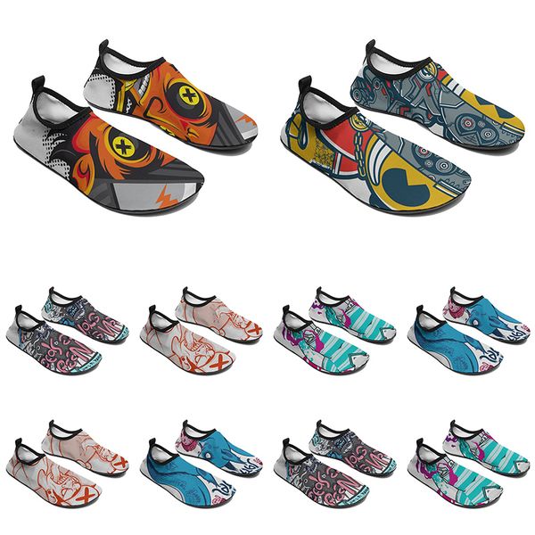 men women custom water shoes cartoon animal design diy word black white blue red color mens trainer 183
men women custom water shoes cartoon animal design diy word black white blue red color mens trainer 183