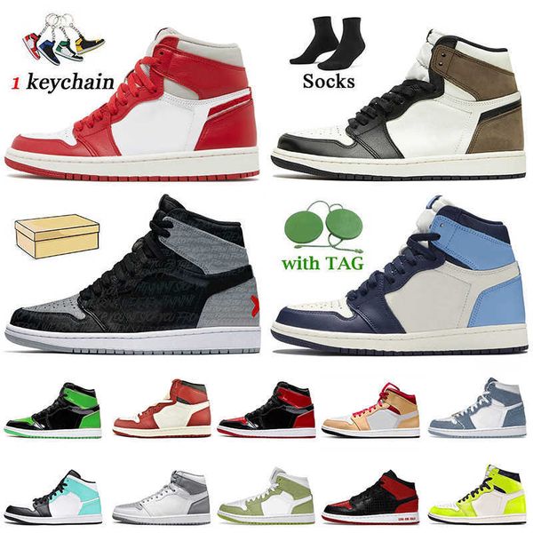 high og basketball shoes trainers men sneakers with box 2022 denim newstalgia chenille 1s jumpman 1 size 13 mens obsidian unc patent bred ch
high og basketball shoes trainers men sneakers with box 2022 denim newstalgia chenille 1s jumpman 1 size 13 mens obsidian unc patent bred ch
