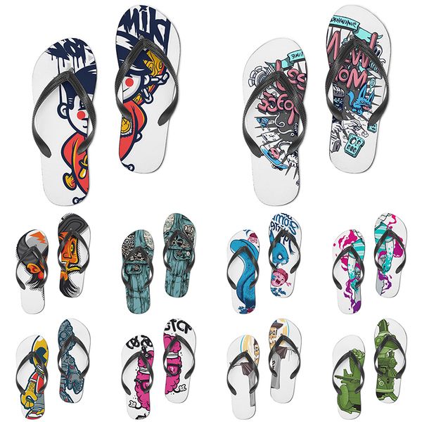 men women custom slippers cartoon design anime diy word black white blue red purple mens colorful trainer 313
men women custom slippers cartoon design anime diy word black white blue red purple mens colorful trainer 313