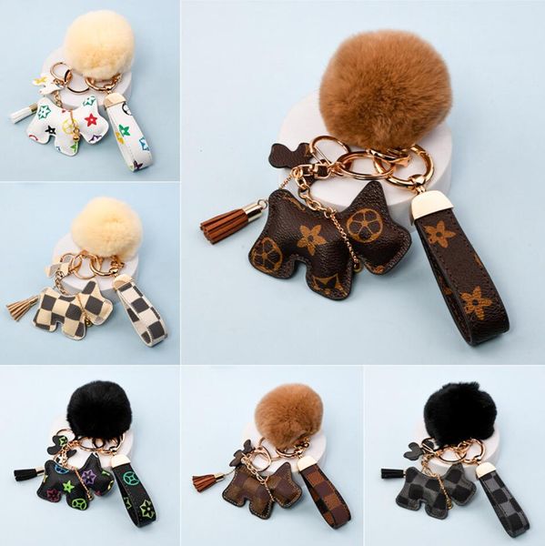 cartoon dog designer printing keychain wallet keyring purse pendant car chain charm bucket bag flower mini coin holder keychains bag trinket, Silver
cartoon dog designer printing keychain wallet keyring purse pendant car chain charm bucket bag flower mini coin holder keychains bag trinket, Silver