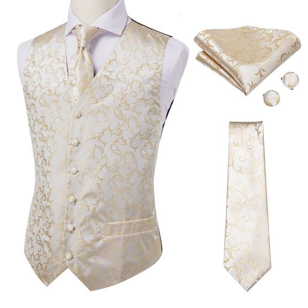 mens vests silk waistcoat necktie set men with neck tie hankerchief cufflinks floral paisley for business wedding dad son gift 221118, Black;white
mens vests silk waistcoat necktie set men with neck tie hankerchief cufflinks floral paisley for business wedding dad son gift 221118, Black;white