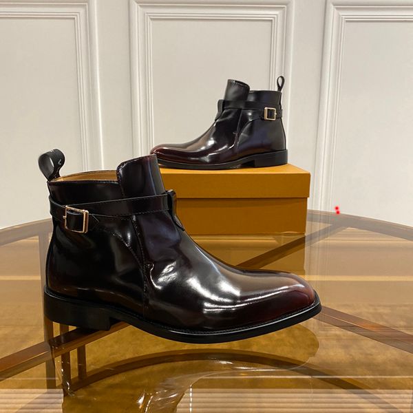 2023 boots fashion boots booties winter sneakers designer man leather nylon fabric men ankle biker australia size us 6.5-11 -k119, Black
2023 boots fashion boots booties winter sneakers designer man leather nylon fabric men ankle biker australia size us 6.5-11 -k119, Black