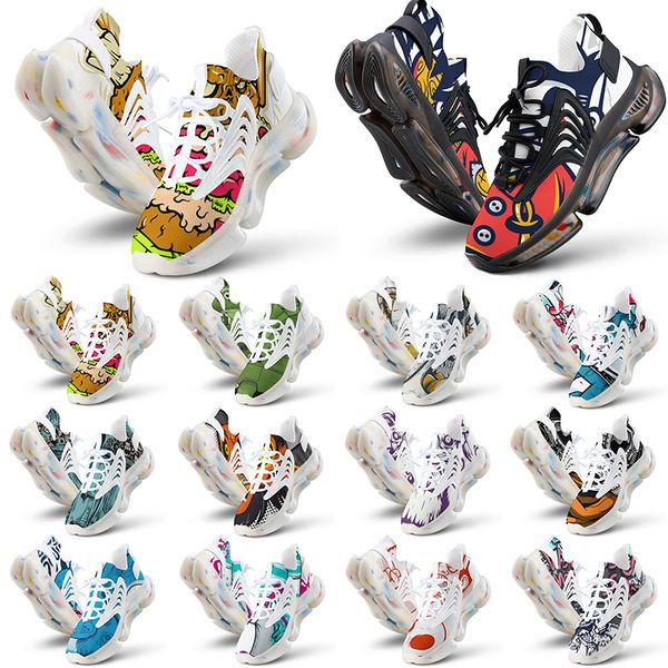 custom shoes men women runnings shoe diy multis color black white blue reds oranges mens customizeds outdoors sport sneaker trainer walking
custom shoes men women runnings shoe diy multis color black white blue reds oranges mens customizeds outdoors sport sneaker trainer walking