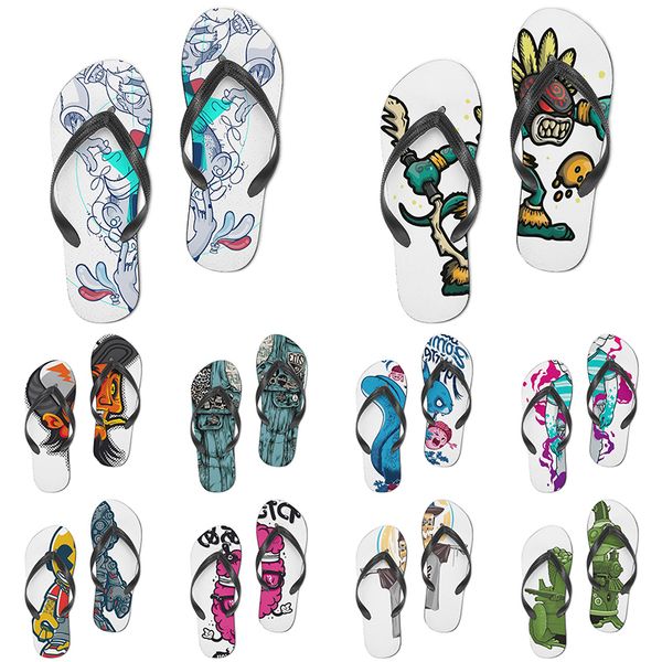 men women custom slippers cartoon design anime diy word black white blue red purple mens colorful trainer 344
men women custom slippers cartoon design anime diy word black white blue red purple mens colorful trainer 344