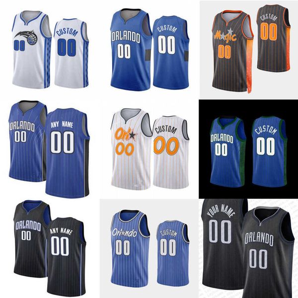 men women youth orlando''magic''custom 10 bol bol 13 r.j. hampton 3 chuma okeke 2 caleb houstan 7 kevon harris basketbal, Black;red
men women youth orlando''magic''custom 10 bol bol 13 r.j. hampton 3 chuma okeke 2 caleb houstan 7 kevon harris basketbal, Black;red