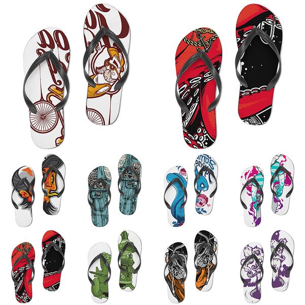 men women custom slippers cartoon design anime diy word black white blue red purple mens colorful trainer 281
men women custom slippers cartoon design anime diy word black white blue red purple mens colorful trainer 281