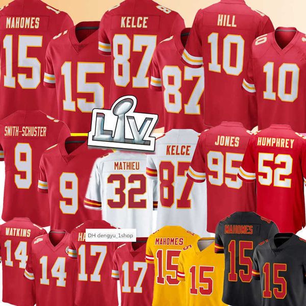 15 patrick mahomes travis kelce tyreek hill juju smith schuster tyrann mathieu football kansas''city''chiefs'', Black;red
15 patrick mahomes travis kelce tyreek hill juju smith schuster tyrann mathieu football kansas''city''chiefs'', Black;red