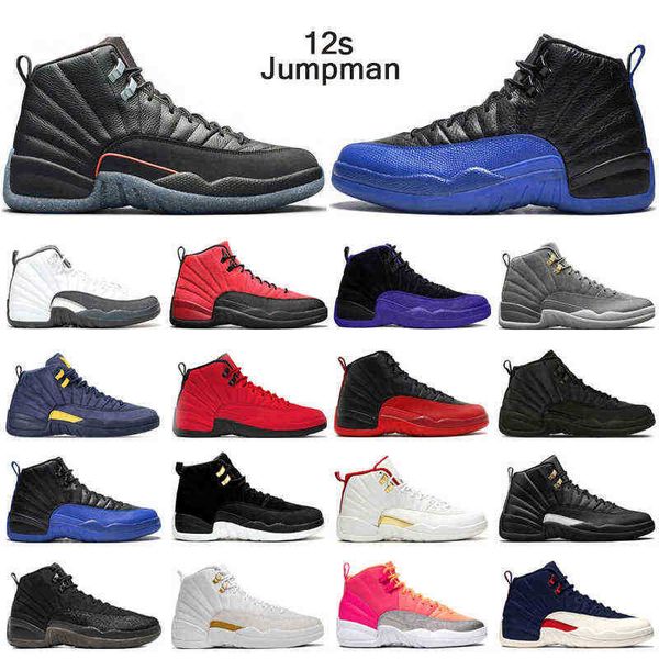 jumpman 12s outdoor shoes 12 utility reverse flu game dark concord university blue cherry master wings mens trainers sport, Black
jumpman 12s outdoor shoes 12 utility reverse flu game dark concord university blue cherry master wings mens trainers sport, Black