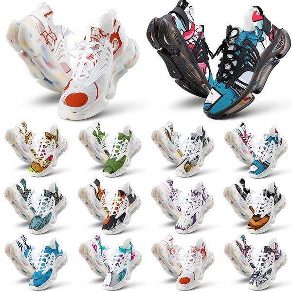 customs shoes mens running diys multi color black white grey triple red orange men customized outdoor sport sneaker trainer fashion classic
customs shoes mens running diys multi color black white grey triple red orange men customized outdoor sport sneaker trainer fashion classic