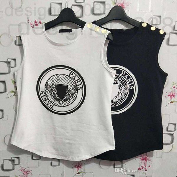 women's tanks & camis designer womens designer t shirts summer coin print sleeveless tank ladies short sleeve letter prints clothing t4, White
women's tanks & camis designer womens designer t shirts summer coin print sleeveless tank ladies short sleeve letter prints clothing t4, White