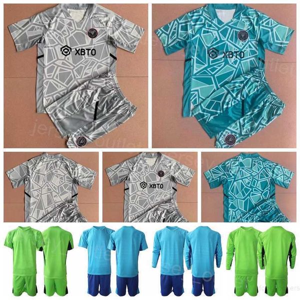 club team mls gk long sleeve goalie soccer 21 nick marsman jerseys set inter miami cf goalkeeper 29 carlos dos santos 27 drake callender foo, Black
club team mls gk long sleeve goalie soccer 21 nick marsman jerseys set inter miami cf goalkeeper 29 carlos dos santos 27 drake callender foo, Black