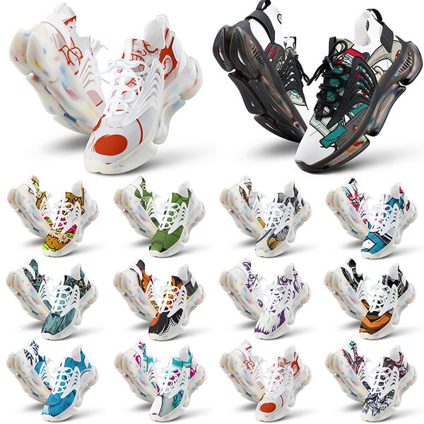 customs shoes mens running diy multi color black white grey triple red oranges men customized outdoor sport sneaker trainer fashion classic
customs shoes mens running diy multi color black white grey triple red oranges men customized outdoor sport sneaker trainer fashion classic
